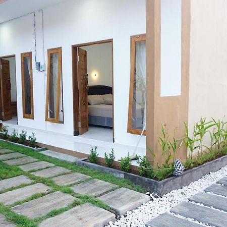 Jingga Homestay Balangan จิมบาราน ภายนอก รูปภาพ